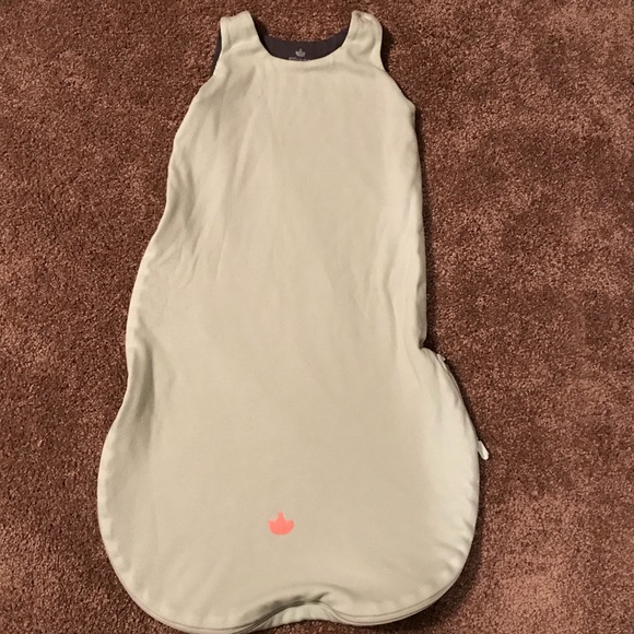 little lotus sleeping bag